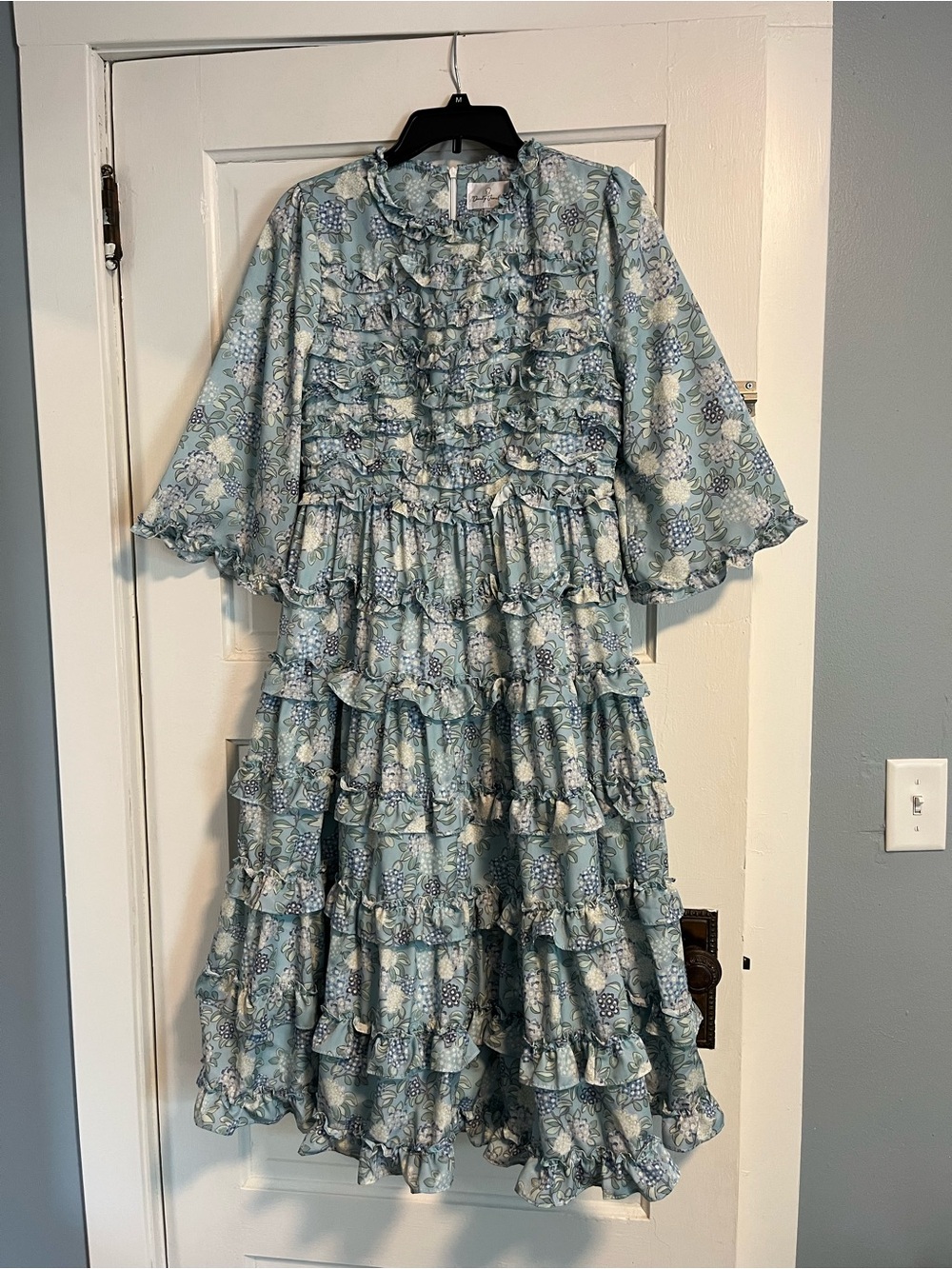 Dainty Jewells Spring Terrace Dress